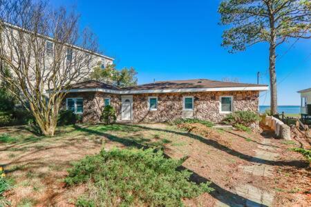 Sojourn Aviators Dream On Back River Villa Hampton Exterior photo