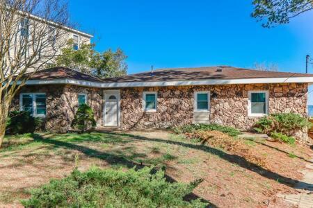 Sojourn Aviators Dream On Back River Villa Hampton Exterior photo